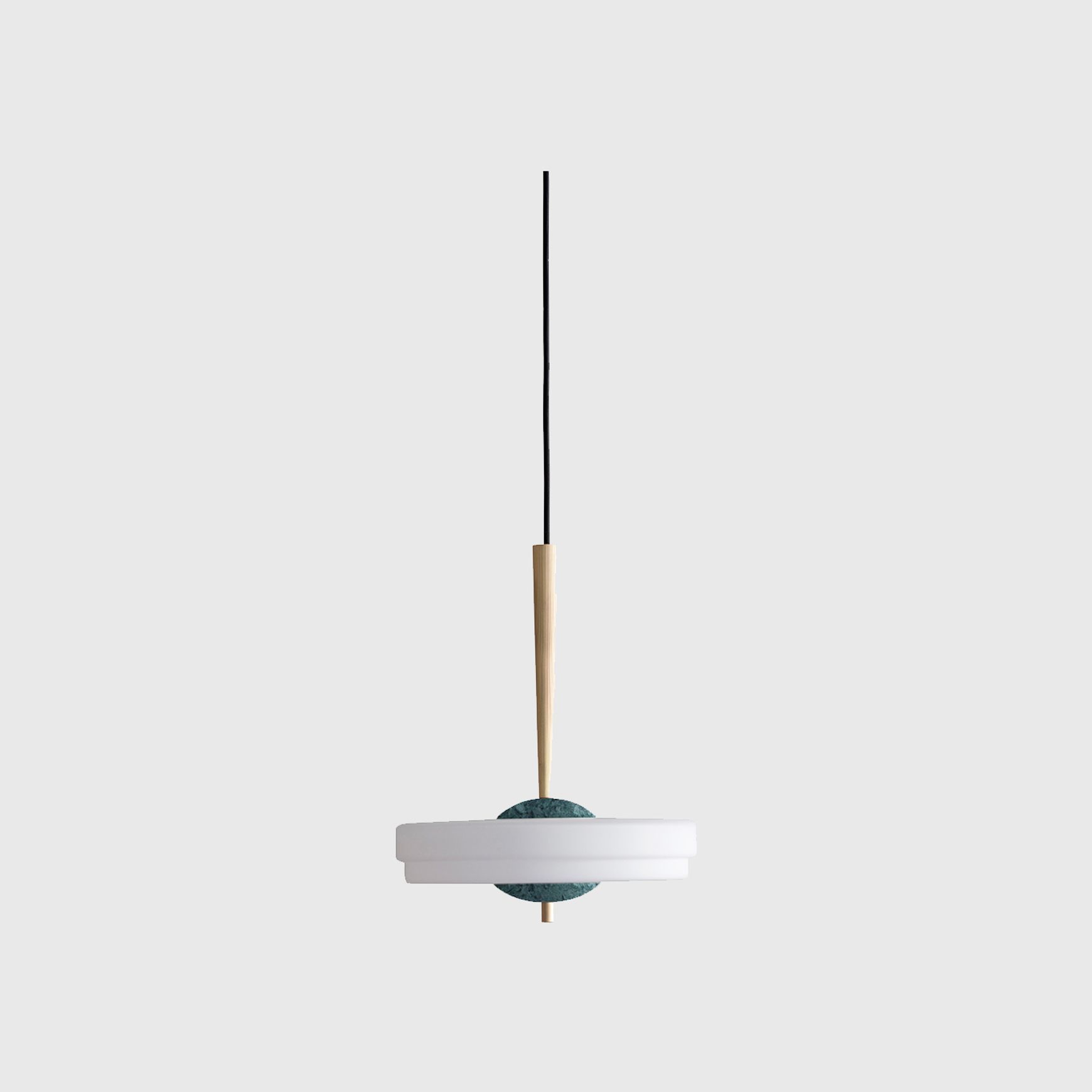 Trave Pendant Light