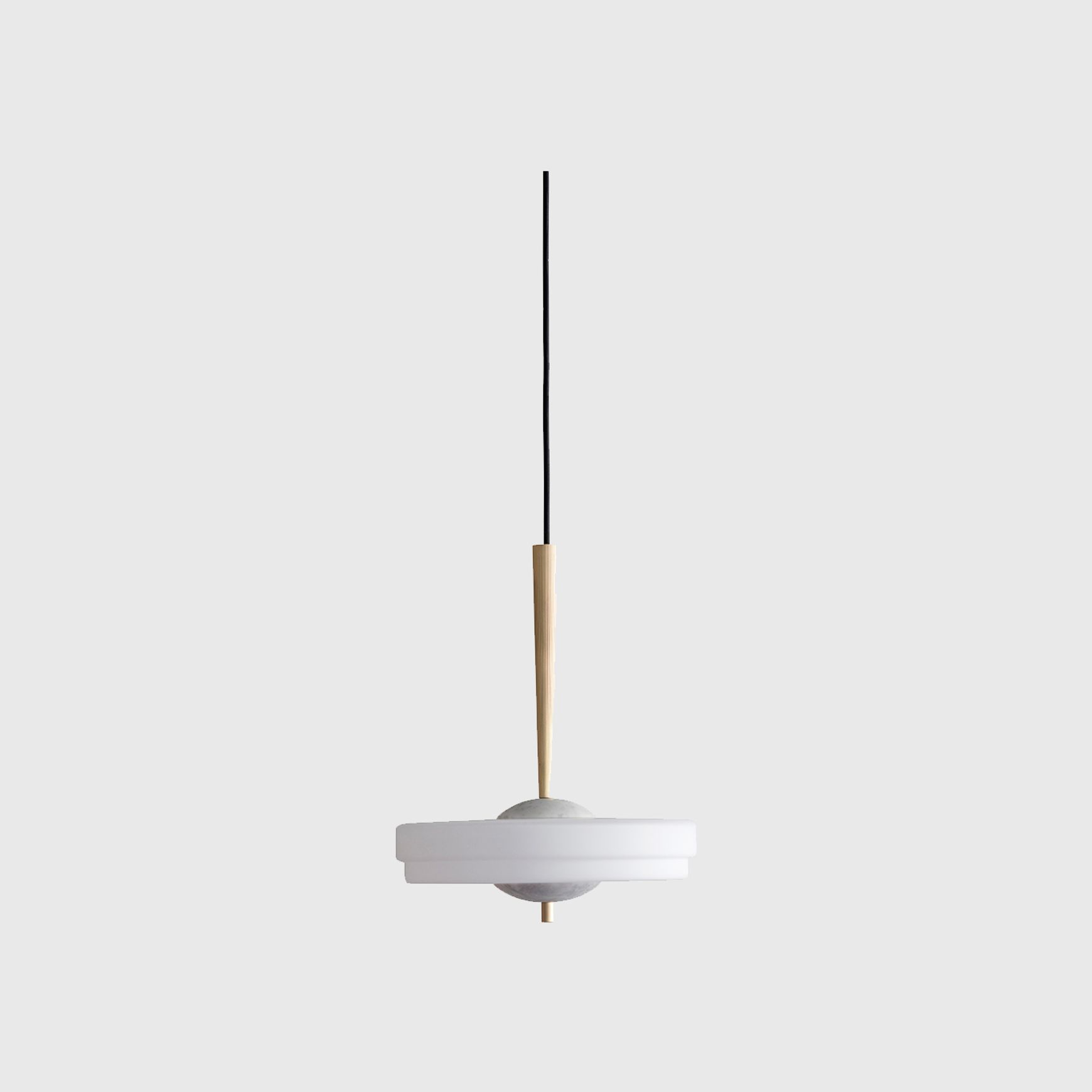 Trave Pendant Light