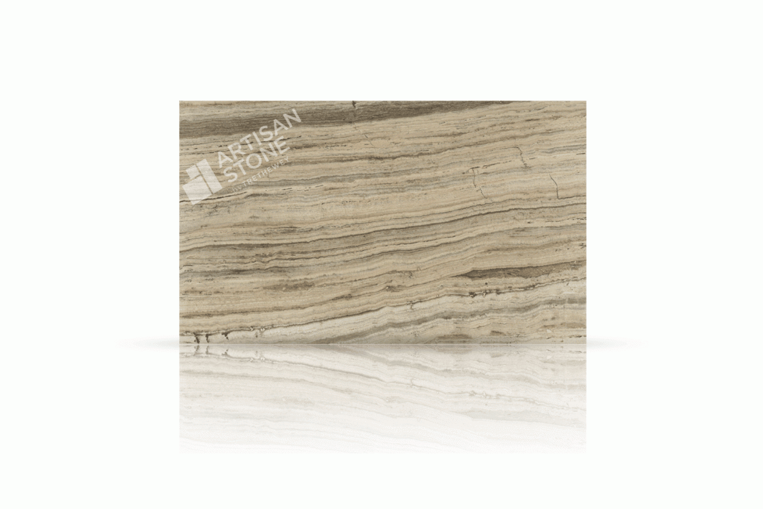 Travertine Bianco