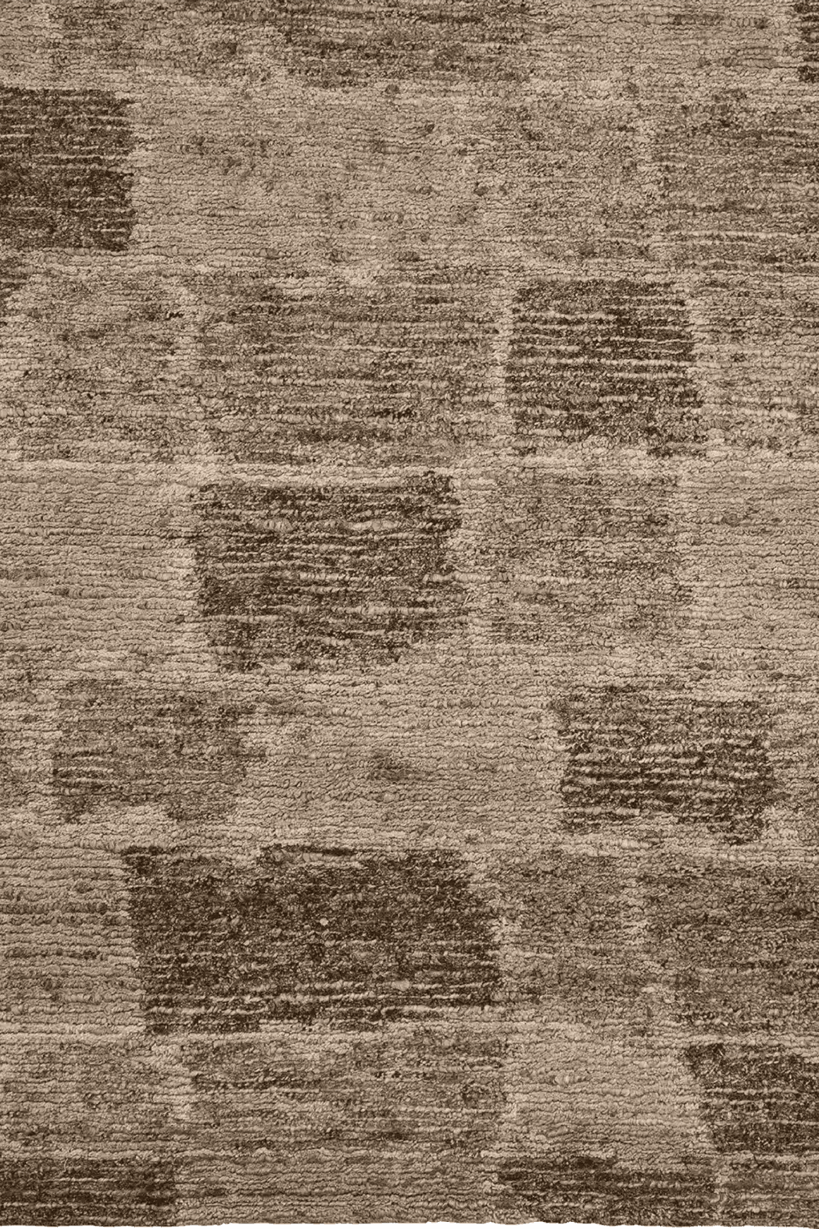 Tribe Home Flagstone Rug | Wool and Jute Blend