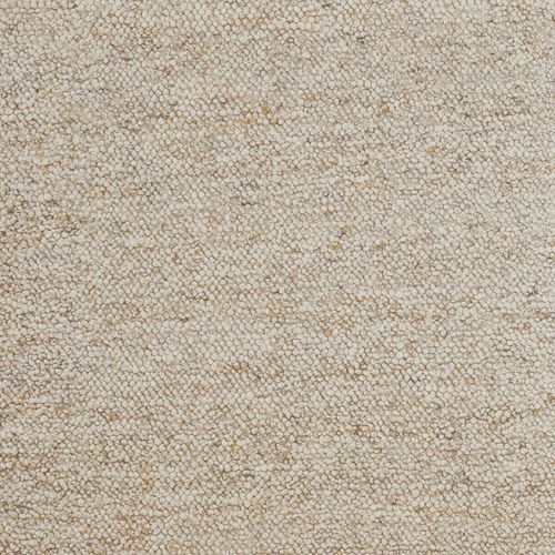Tribe Home Pearle Rug - Marigold | 100% Wool Rug