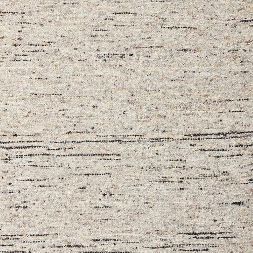 Tribe Home Flint Rug | Natural Undyed 100% Wool Rug