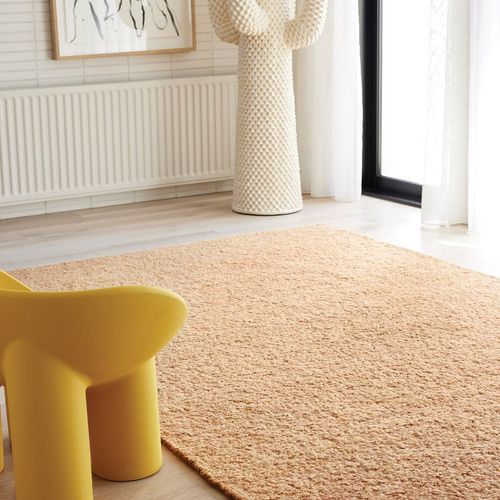 Tribe Home Roam Rug - Sunset | Wool Designer Floor Rug