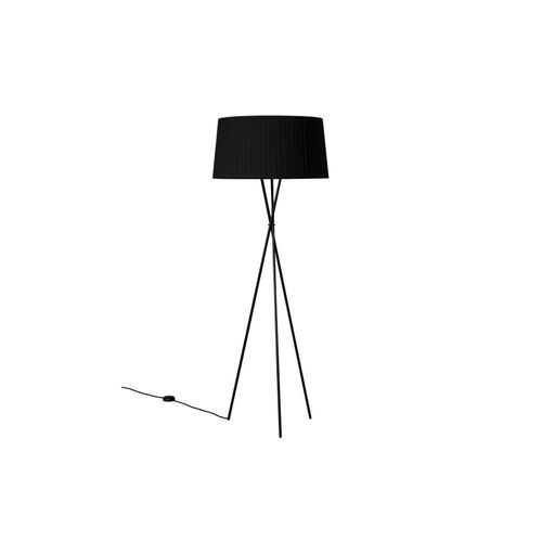 Tripode G5 Floor Lamp by Santa & Cole | ECC