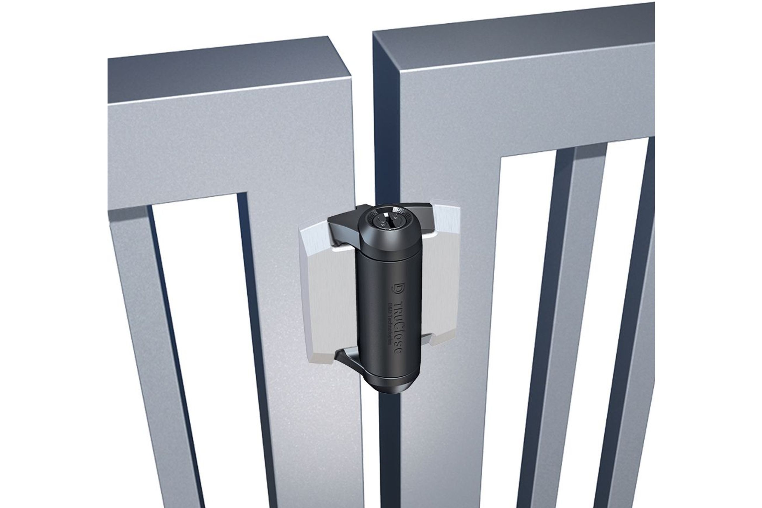 Truclose®  Regular Hinge For Metal Gates