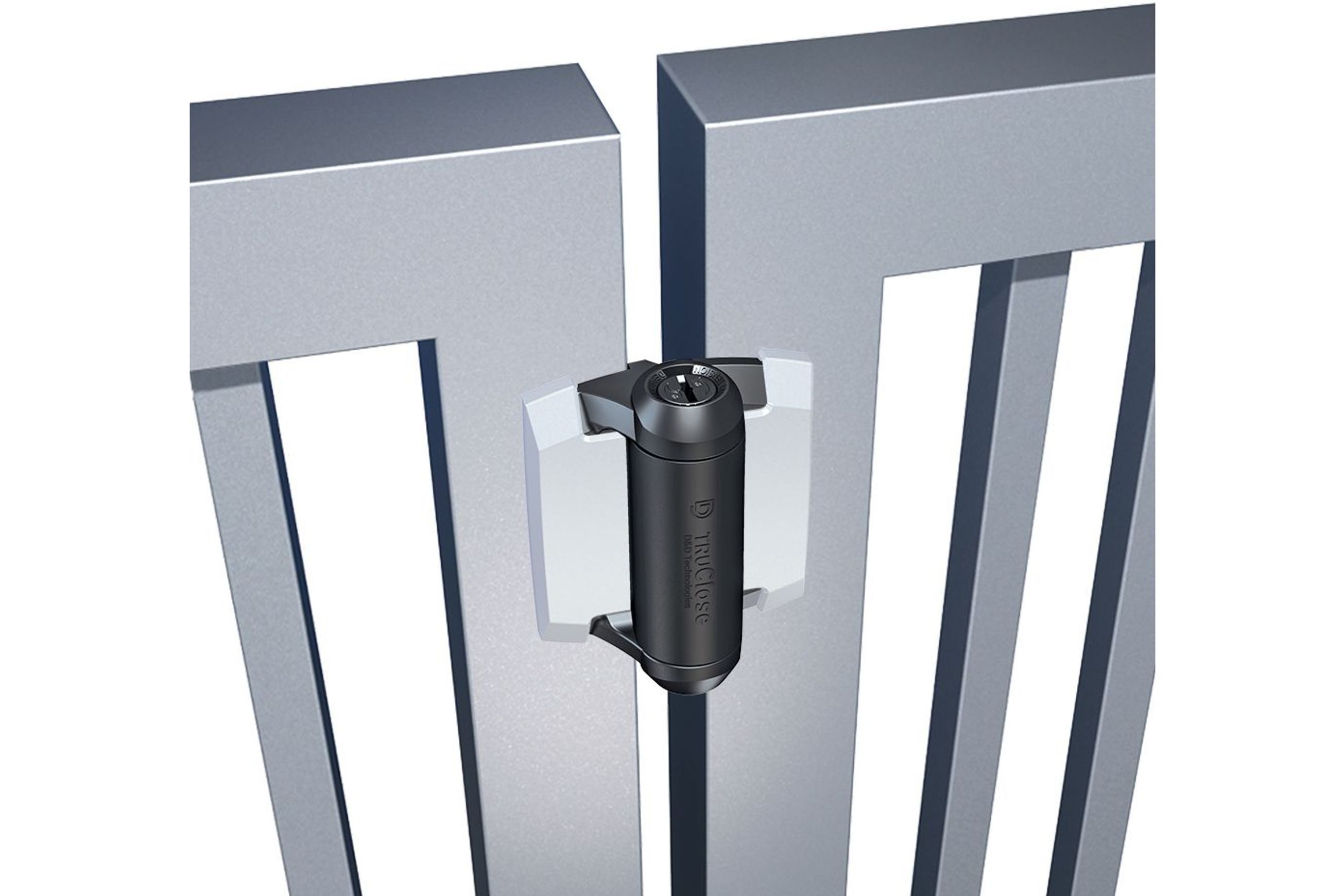 Truclose®  Regular Hinge For Metal Gates