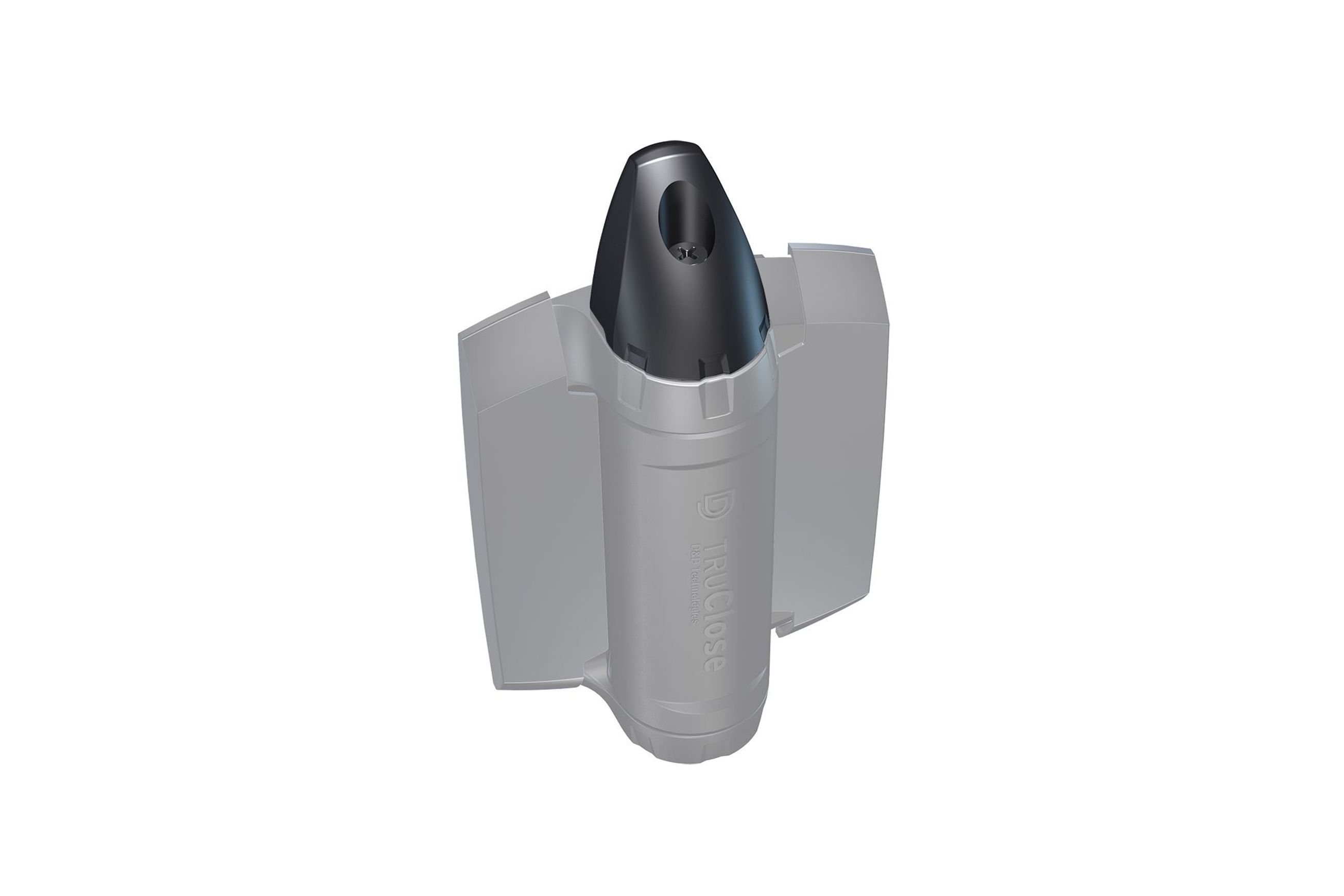Truclose® Heavy Duty Hinge For Wood & Vinyl Gates