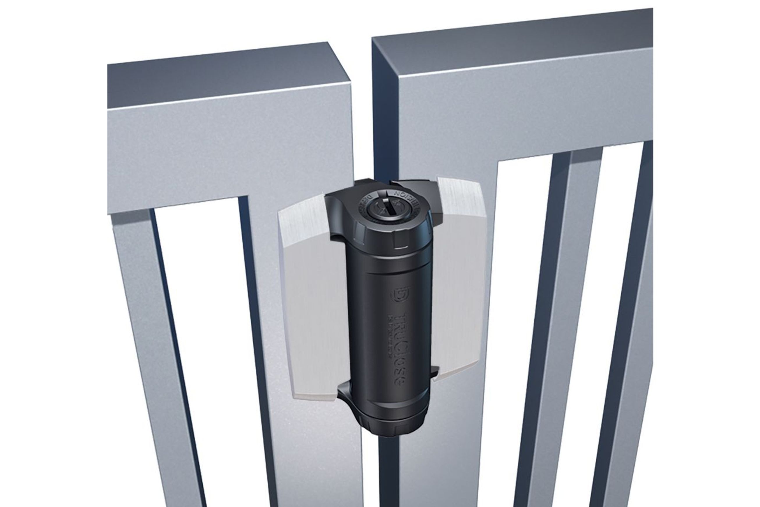 Truclose® Heavy Duty Hinge For Metal Gates