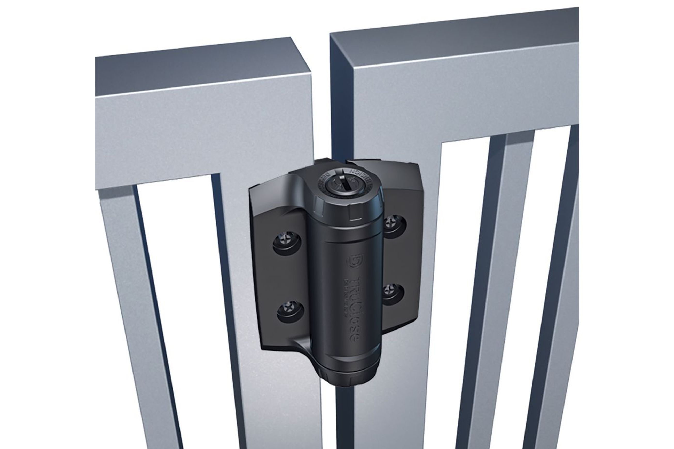Truclose® Heavy Duty Hinge For Metal Gates