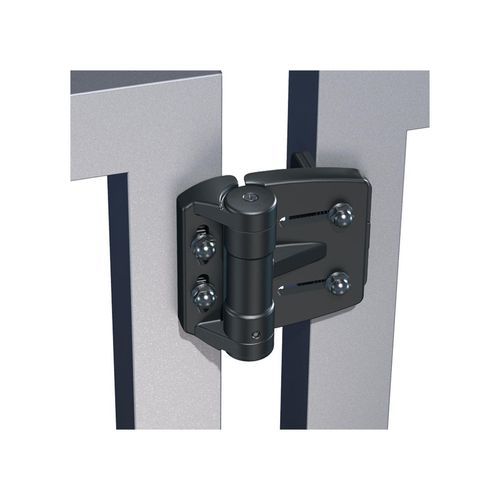 Truclose® Mini Multi-Adjust™ Regular Hinge
