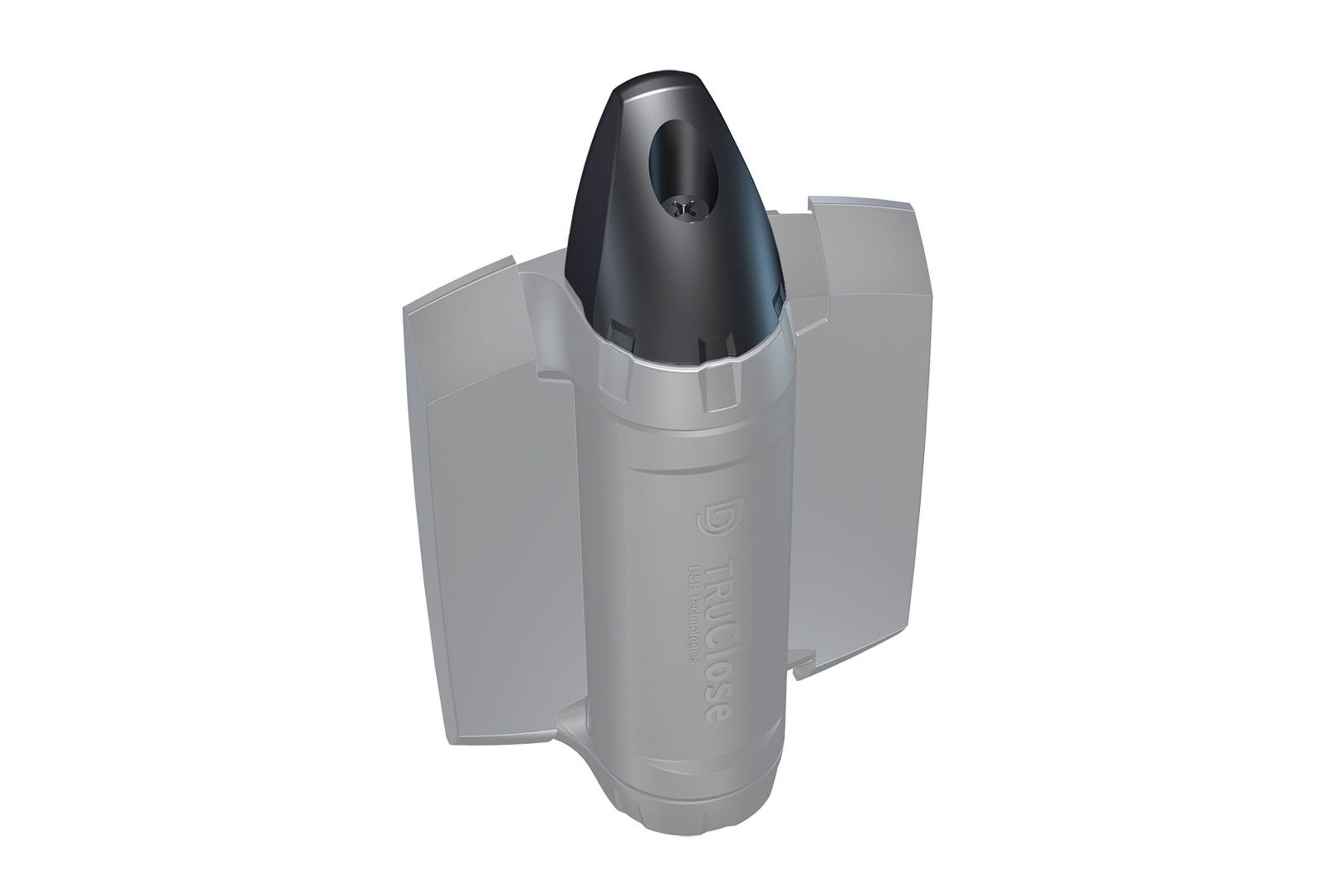 Truclose® Heavy Duty Hinge For Metal/Wood/Vinyl Gates