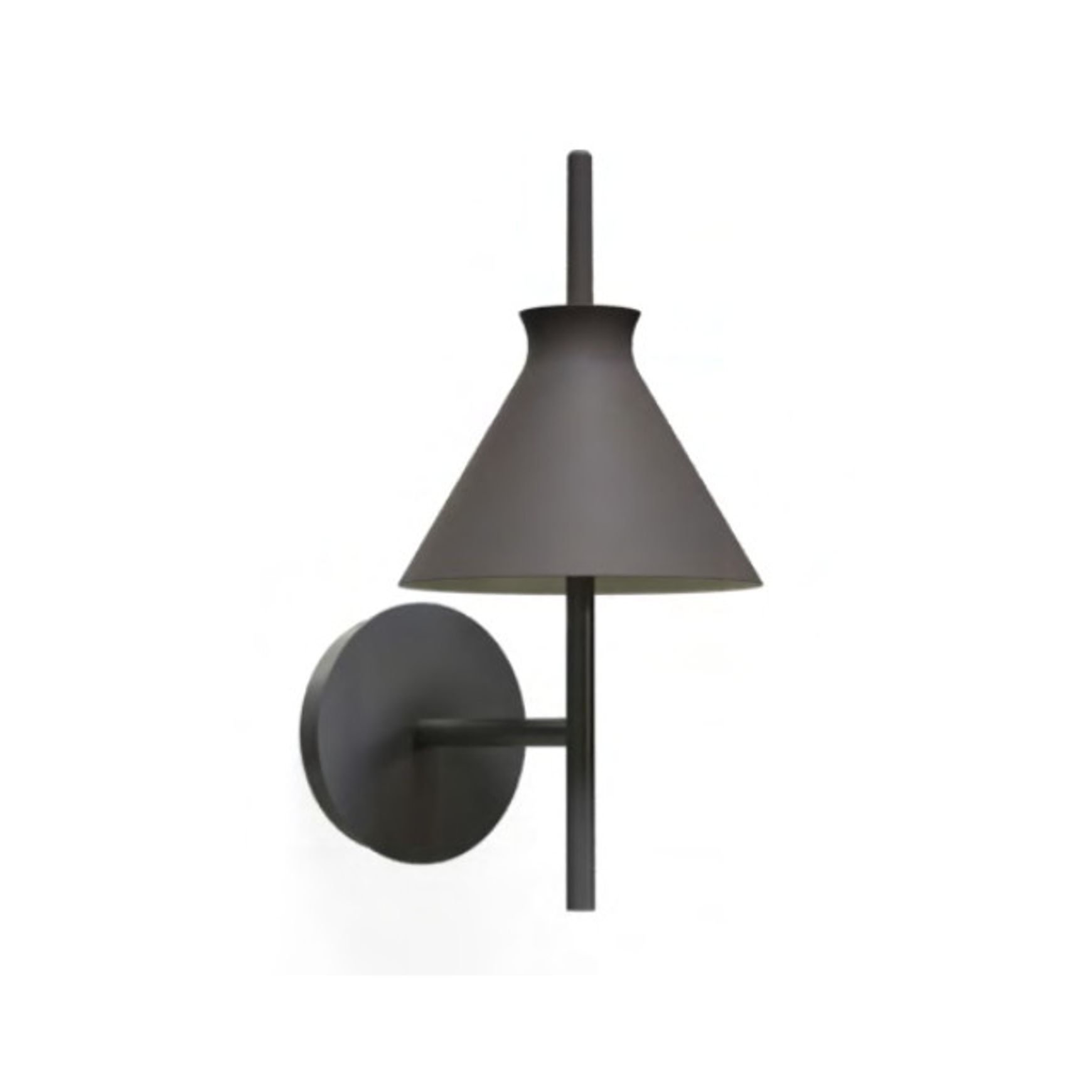 Totana Clay Wall Lamp
