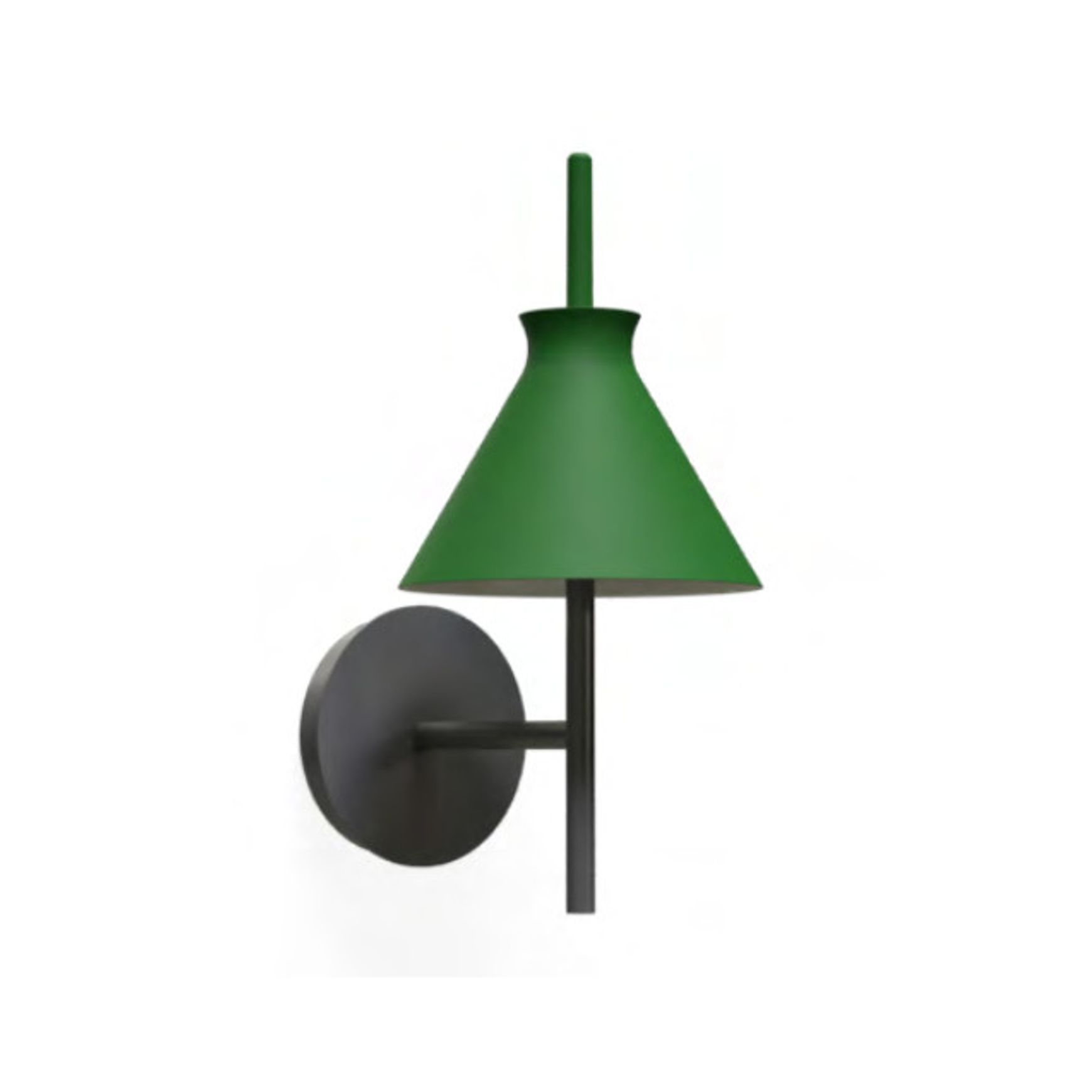 Totana Clay Wall Lamp