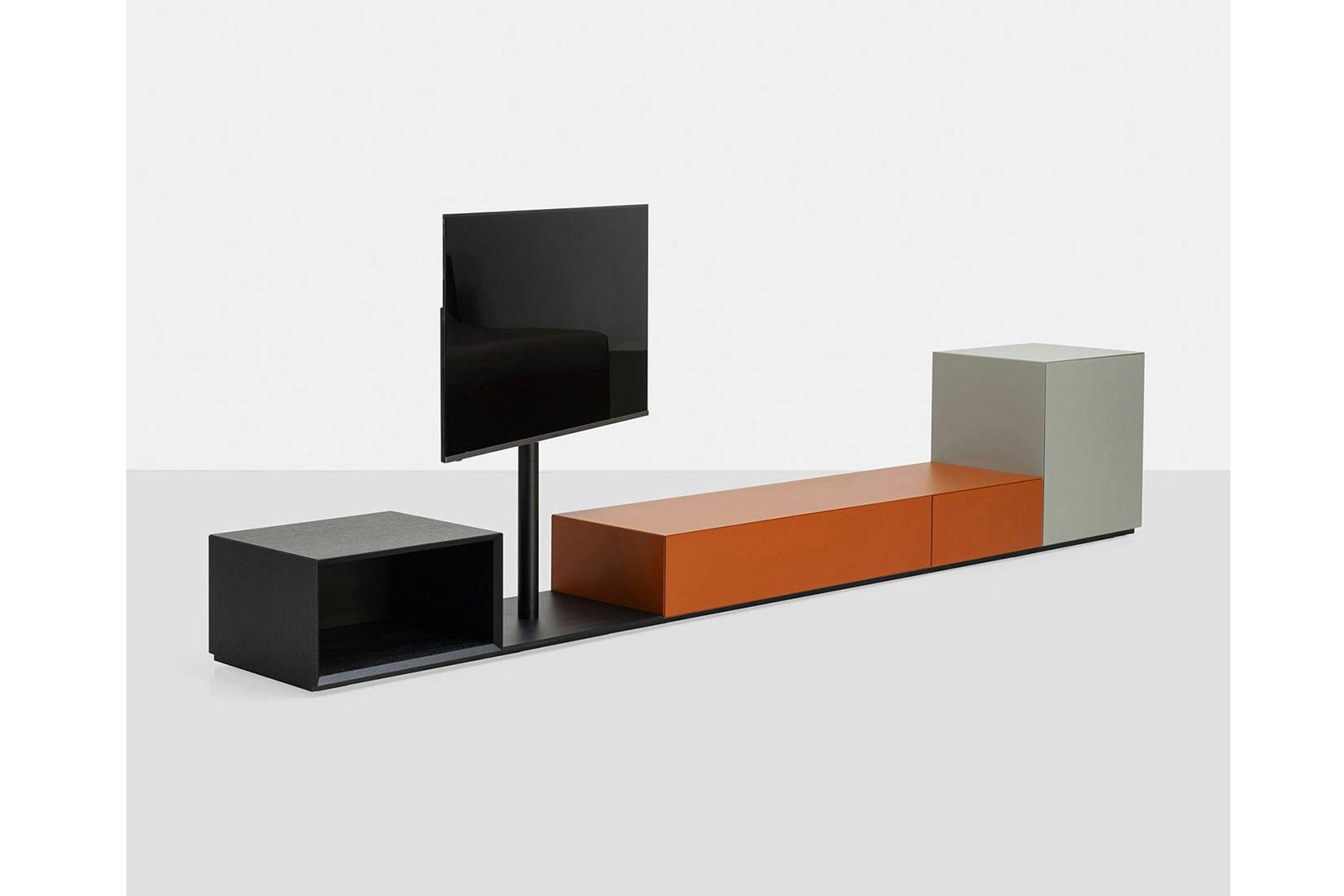 Tvu Living System