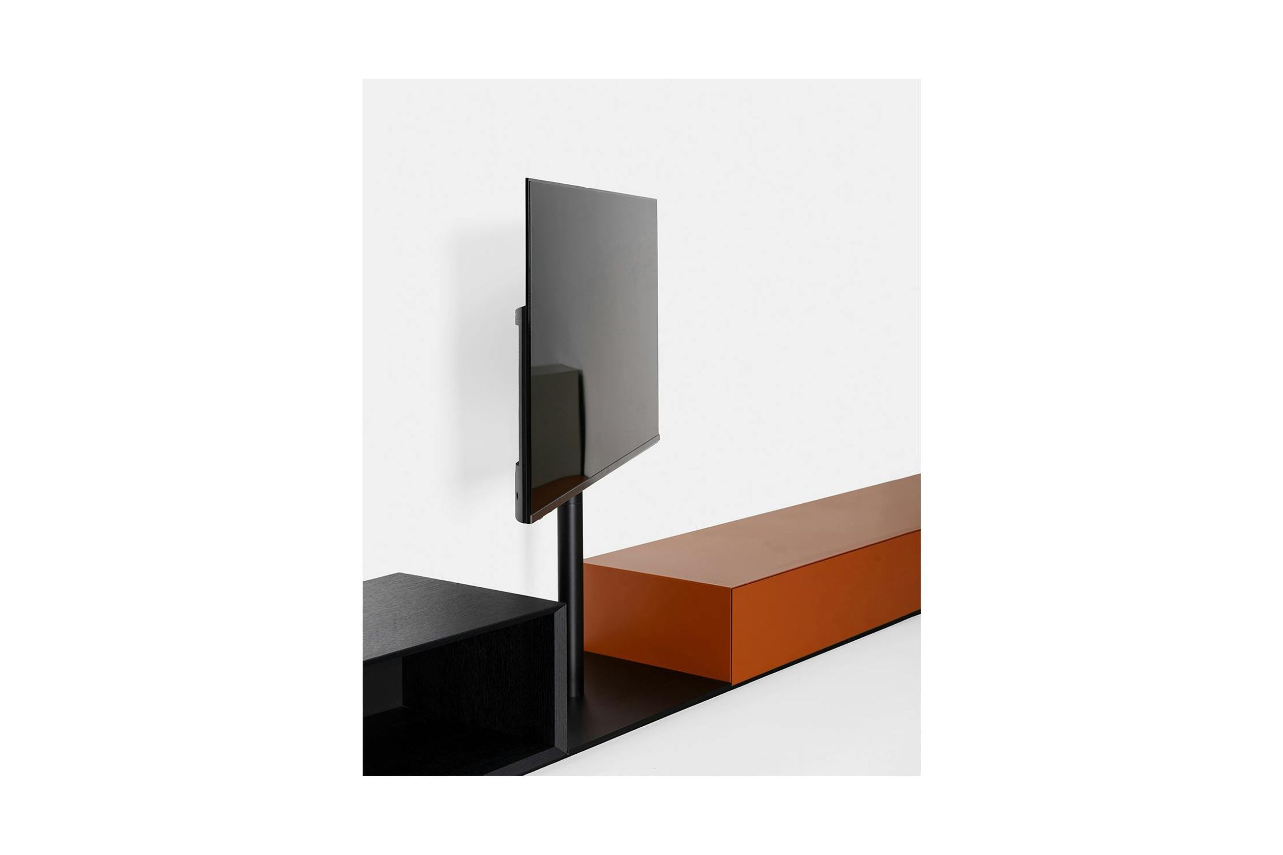 Tvu Living System