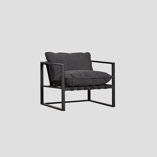 Twizel Single Sofa