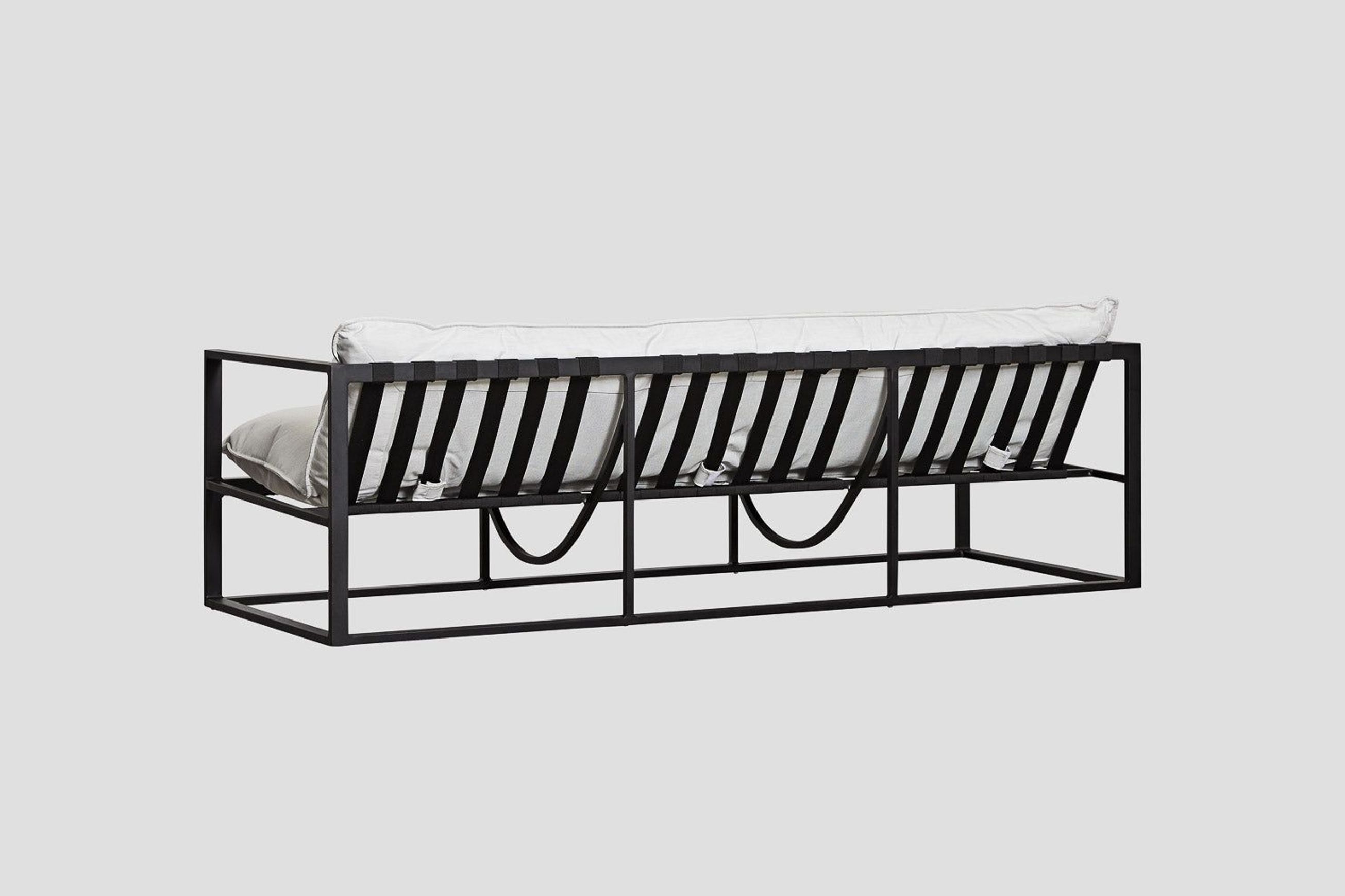 Twizel Triple Sofa