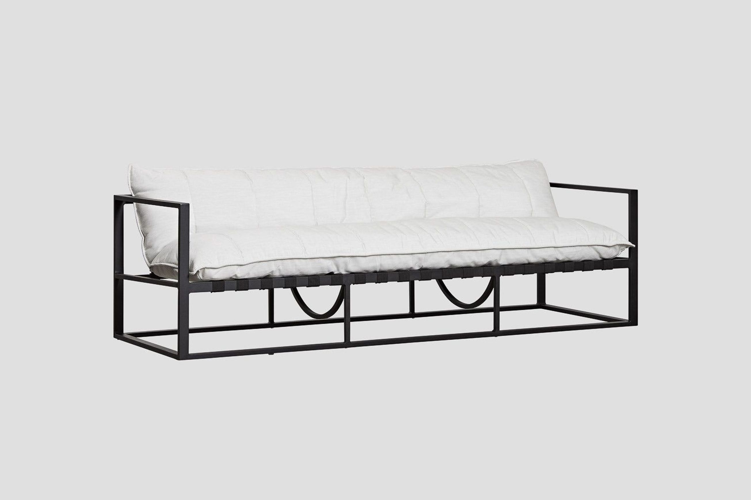 Twizel Triple Sofa