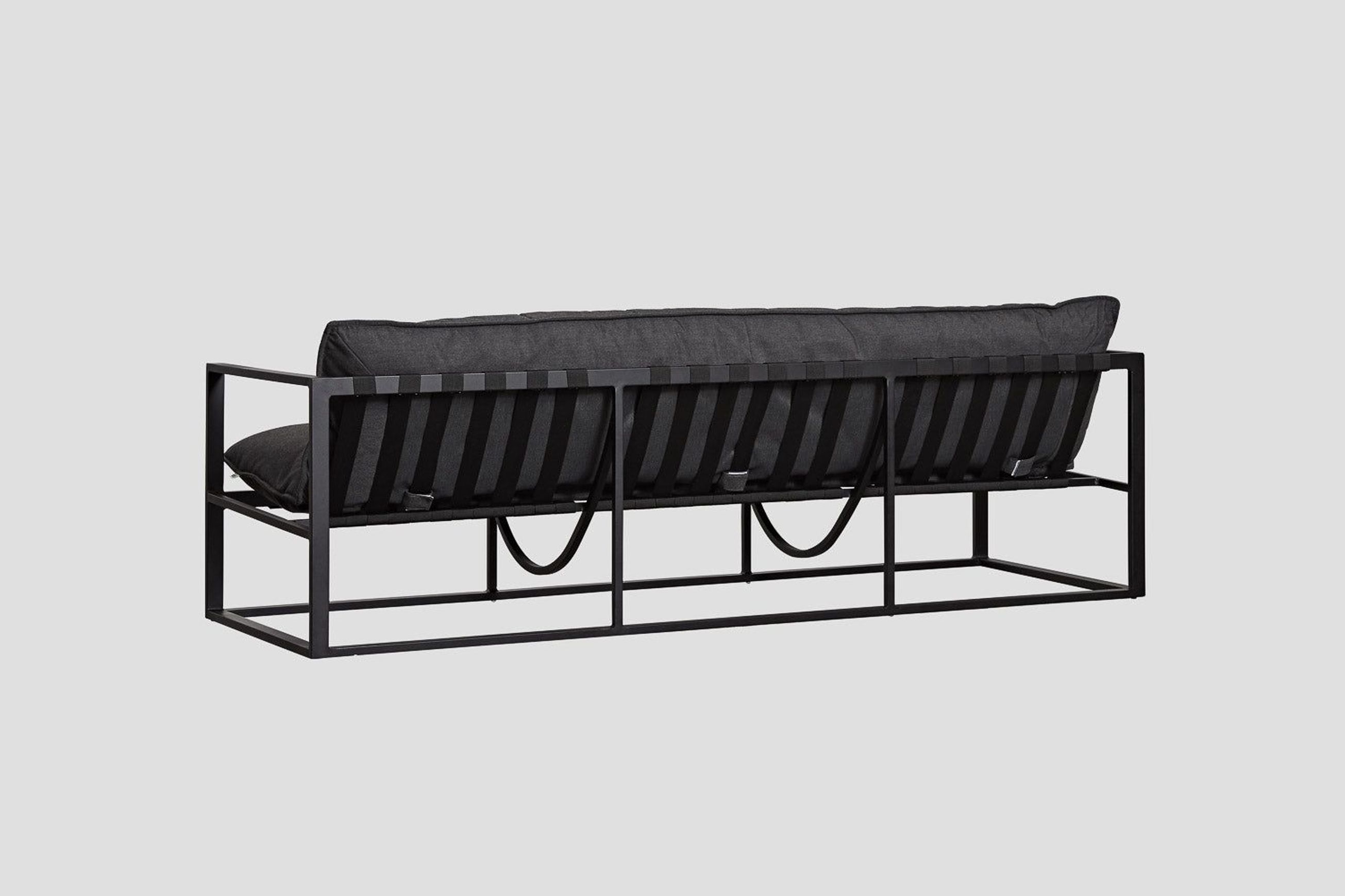 Twizel Triple Sofa