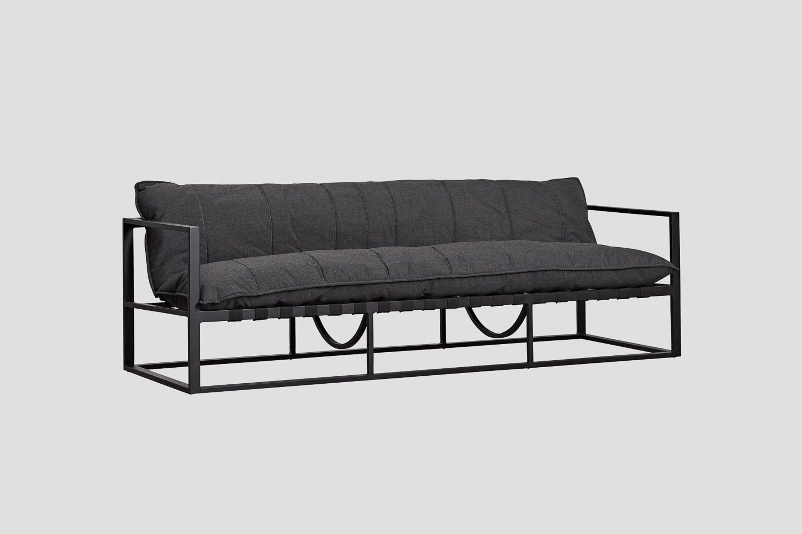 Twizel Triple Sofa