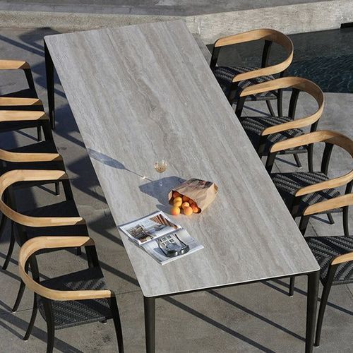 Unite Dining Table