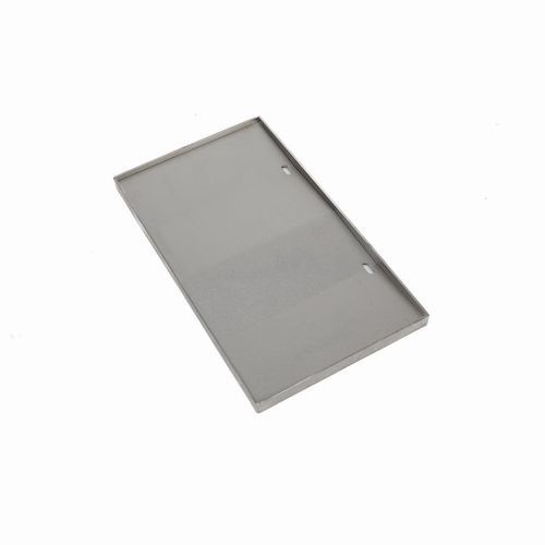 Stainless Steel Hotplate For Deluxe 36