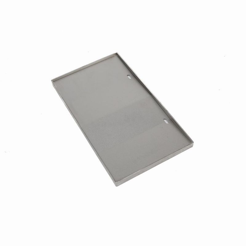 Stainless Steel Hotplate For Deluxe 36