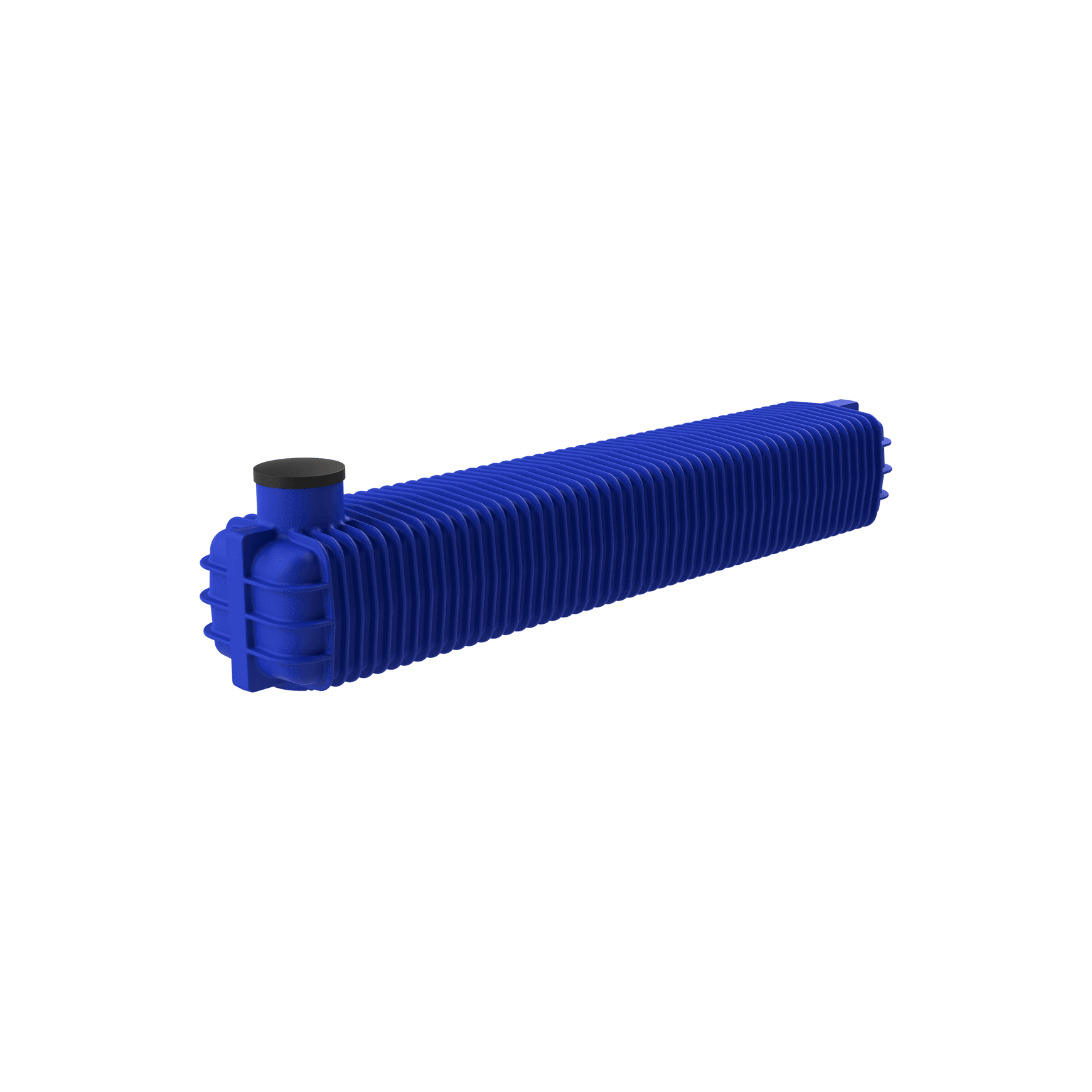 7,000L Underground Tank 1m Dia - ENDURO