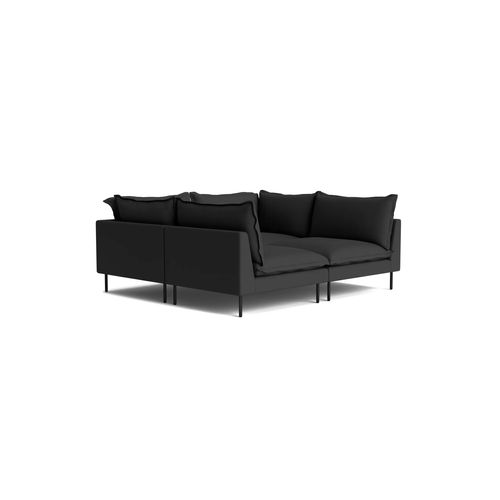 Seam Pit Sofa