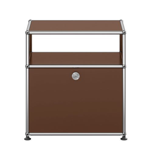 Haller Bedside