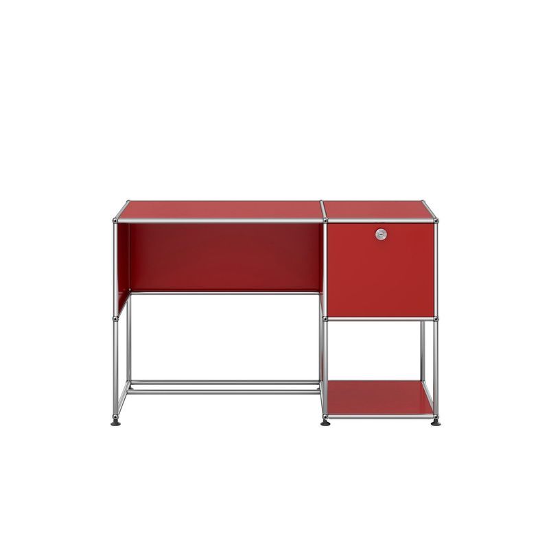 Haller Custom Office Desk