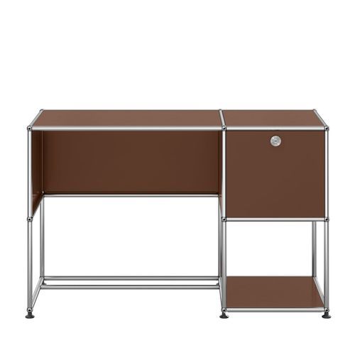 Haller Custom Office Desk