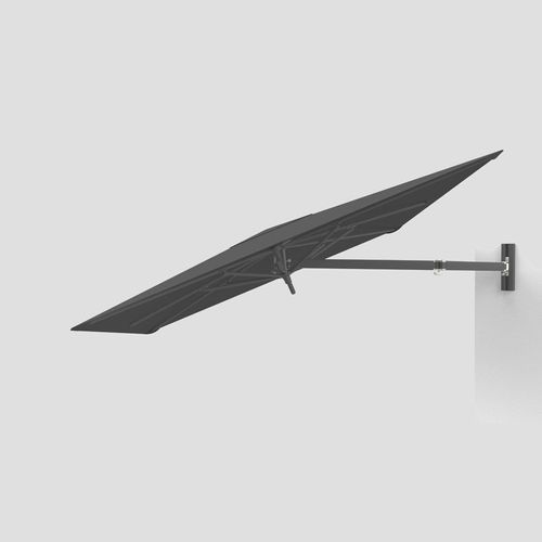 Umbrosa Paraflex Ux Wallmounted Umbrella