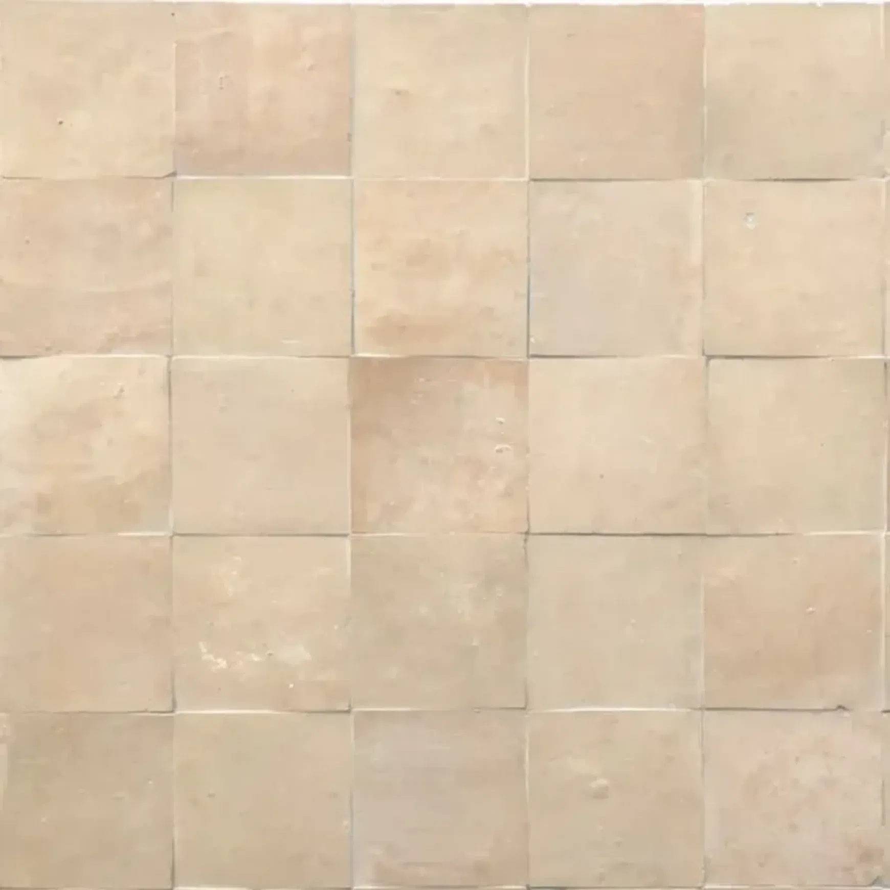 Zellige 100x100 | Moroccan Tiles