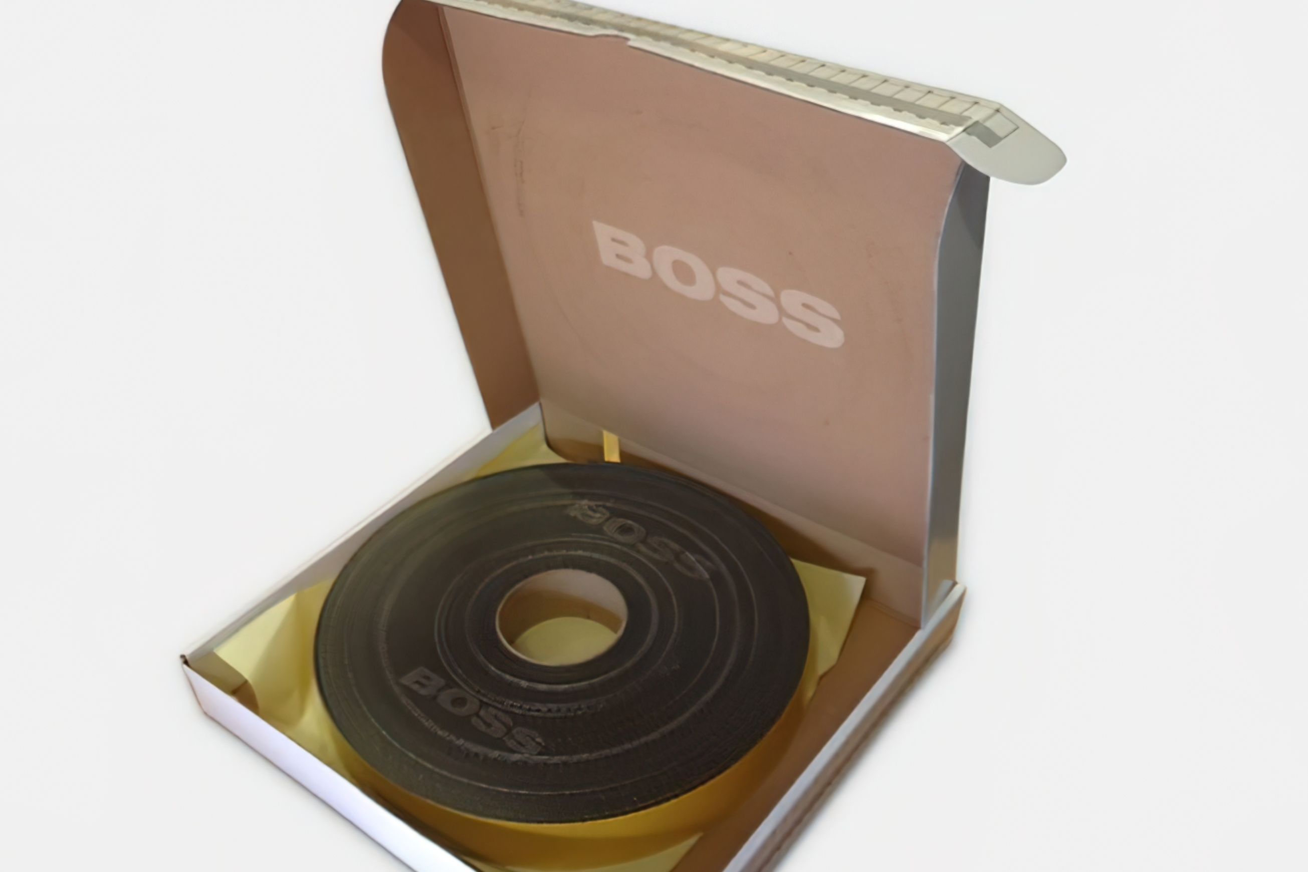 Boss UniWrap Pipe Wrap