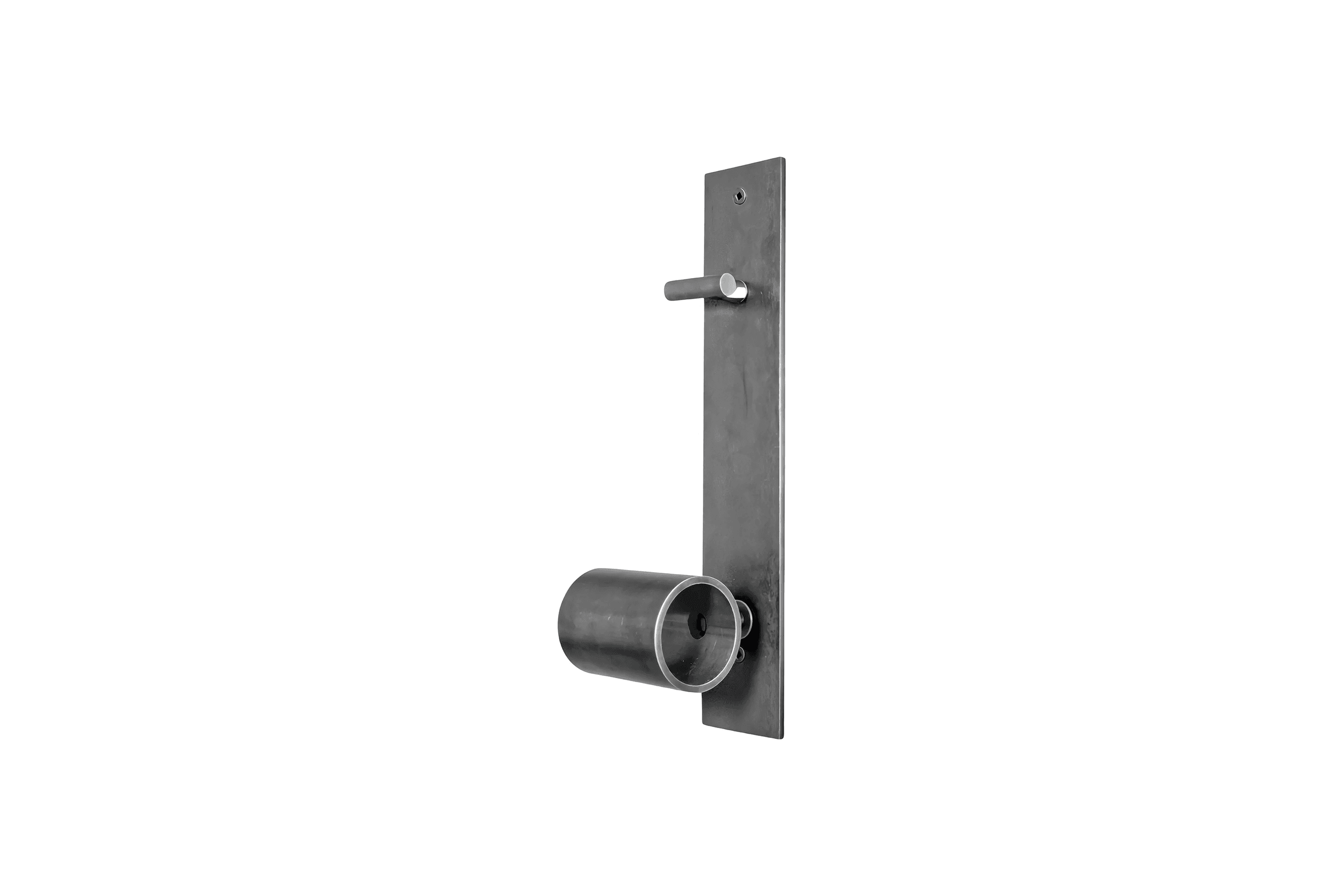 Tom Kundig - tKnobler + Plate Entry Door Handle Set