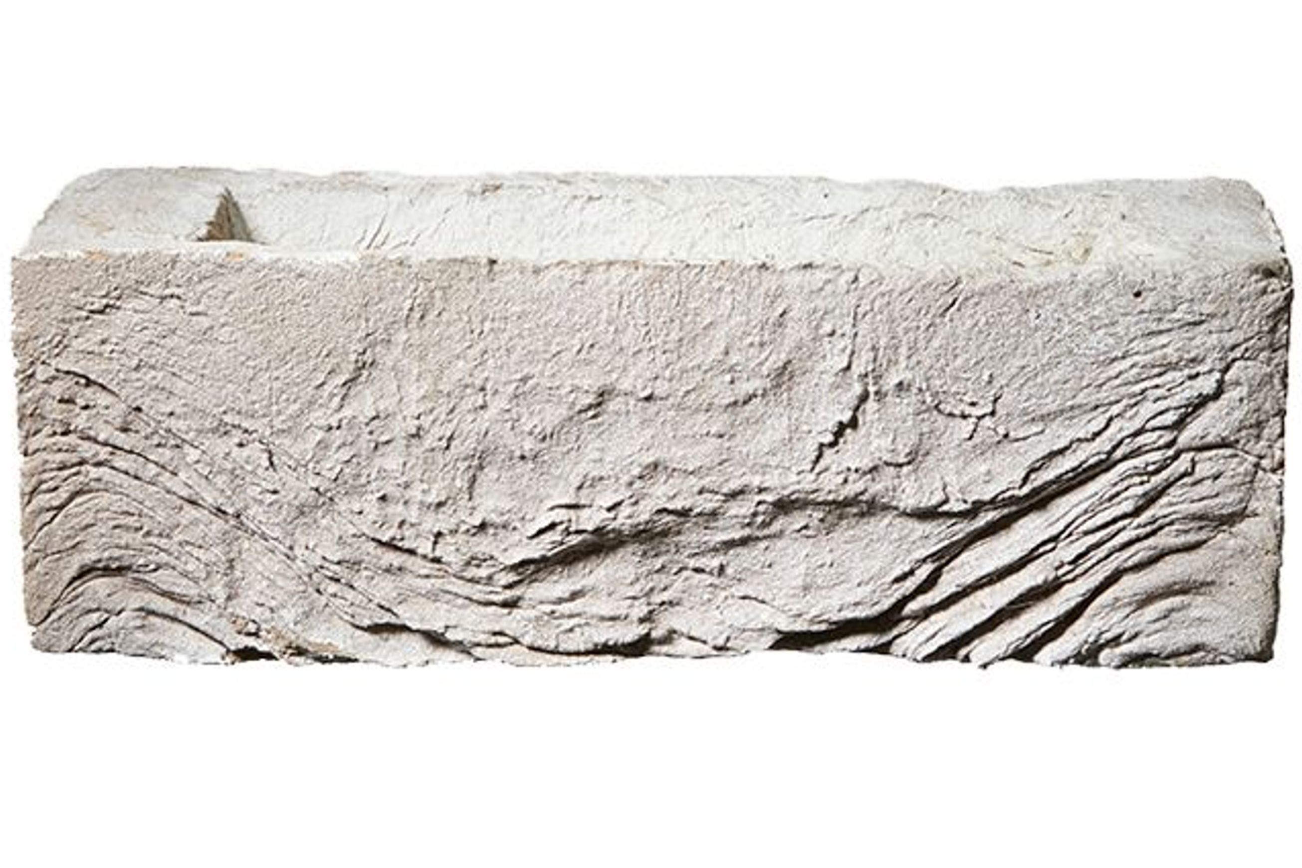 Grey Cashmere - San Selmo Range | Austral Bricks