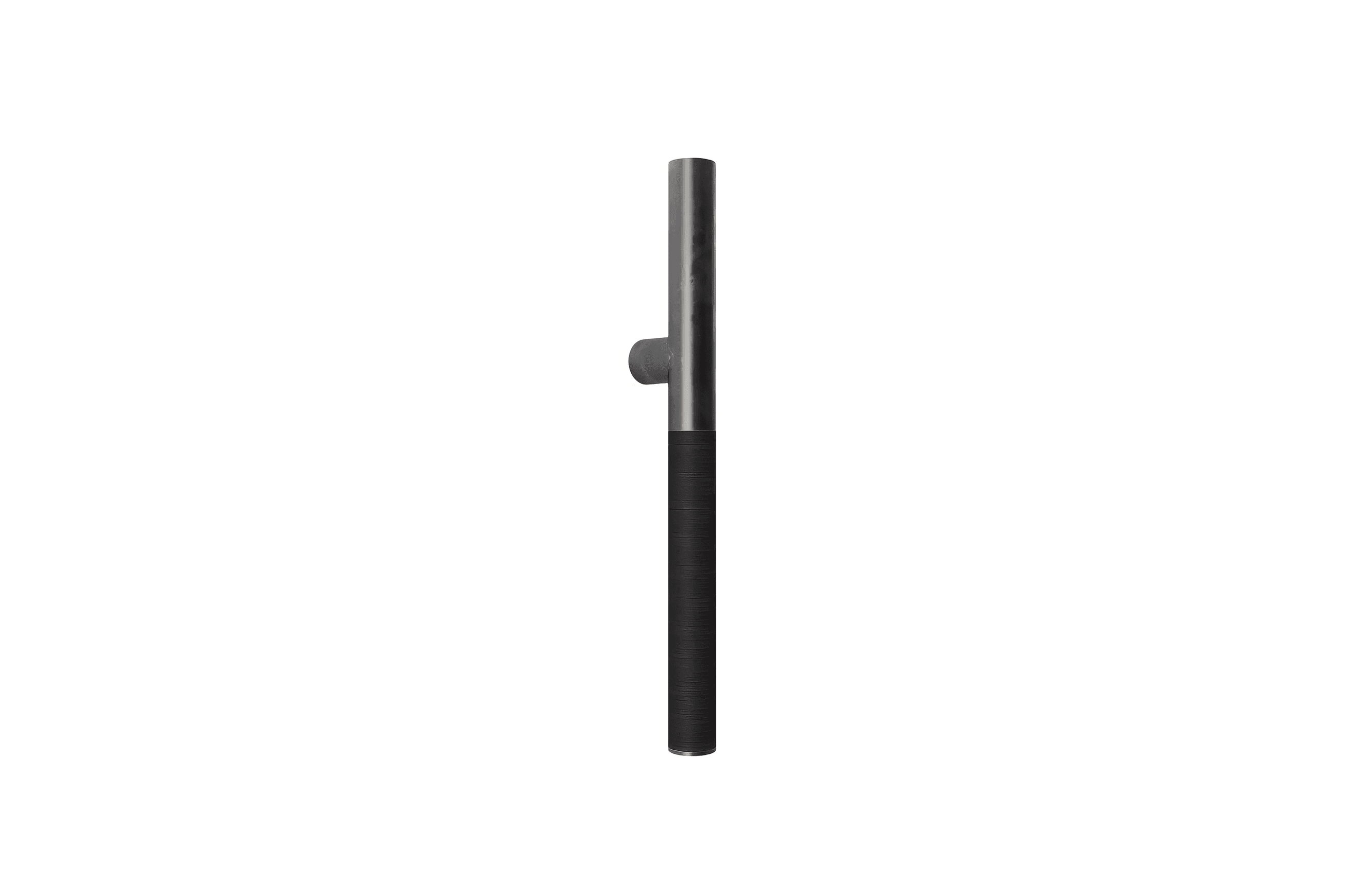 Tom Kundig - B. Rubber