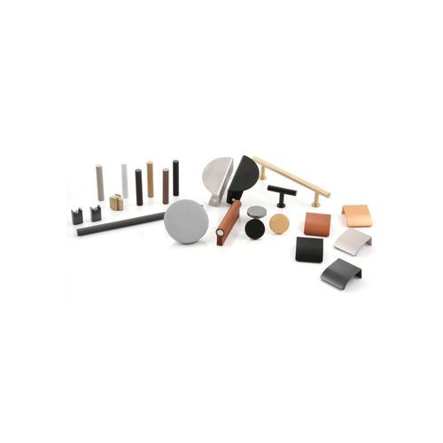 Touch Handles Display Box