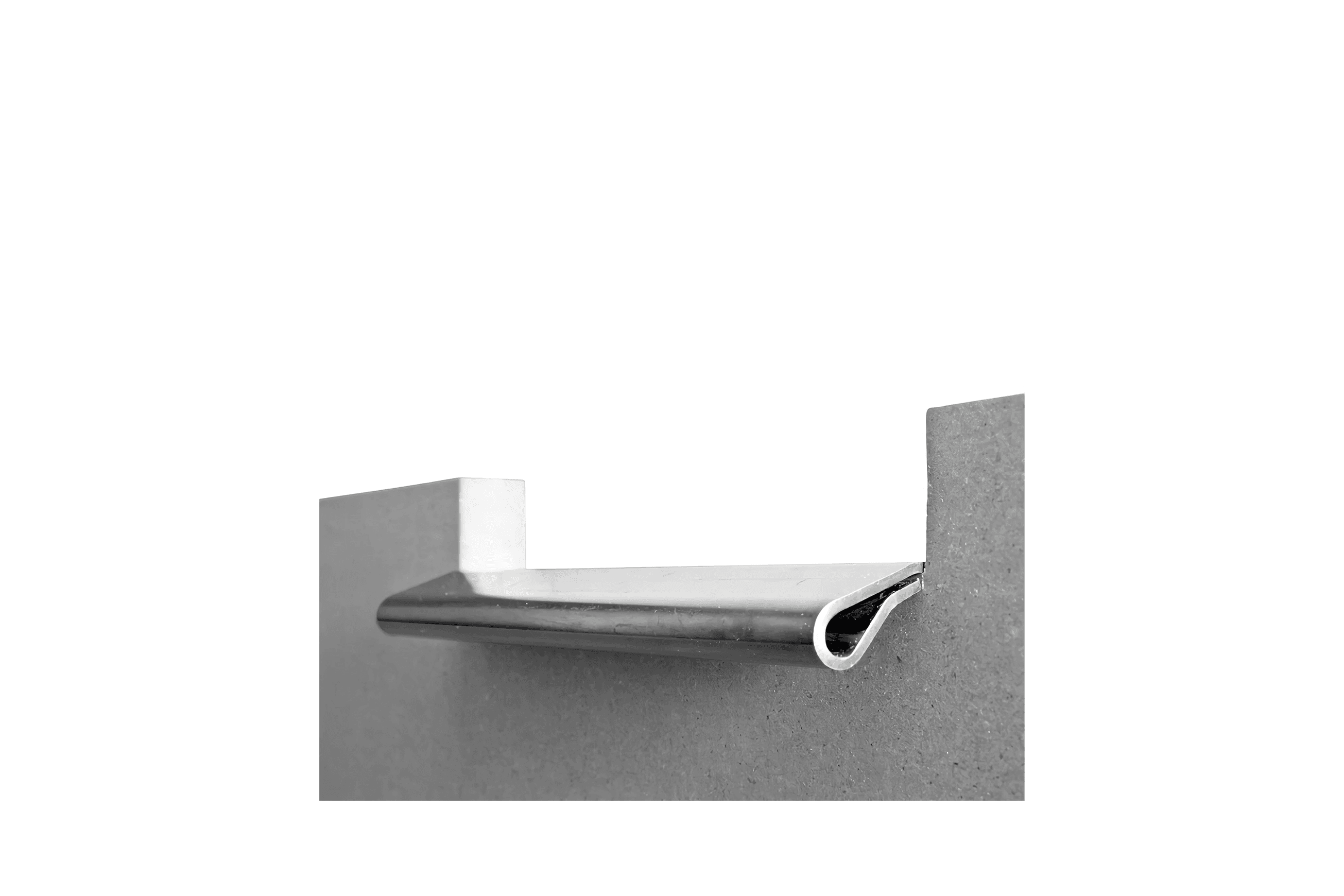 Tom Kundig - Droop Earless Cabinet Pull