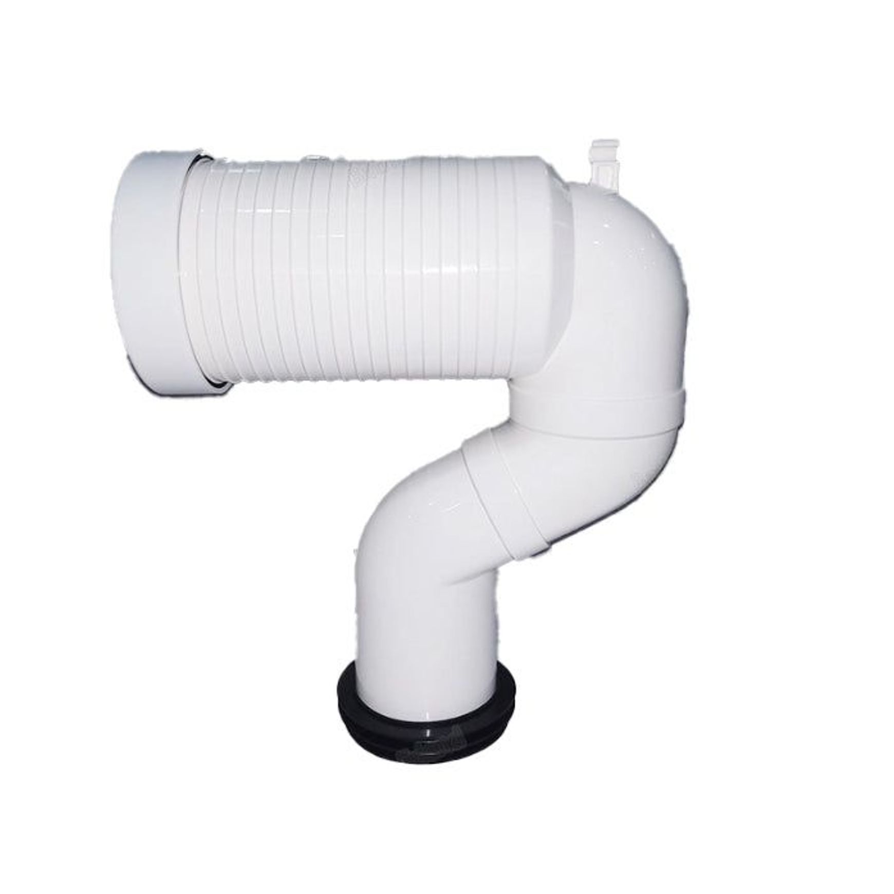 CODE UNIVERSAL TOILET PAN CONNECTOR
