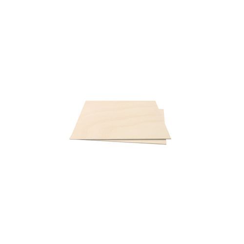 Birch Model Ply Panels - Plytech Panels