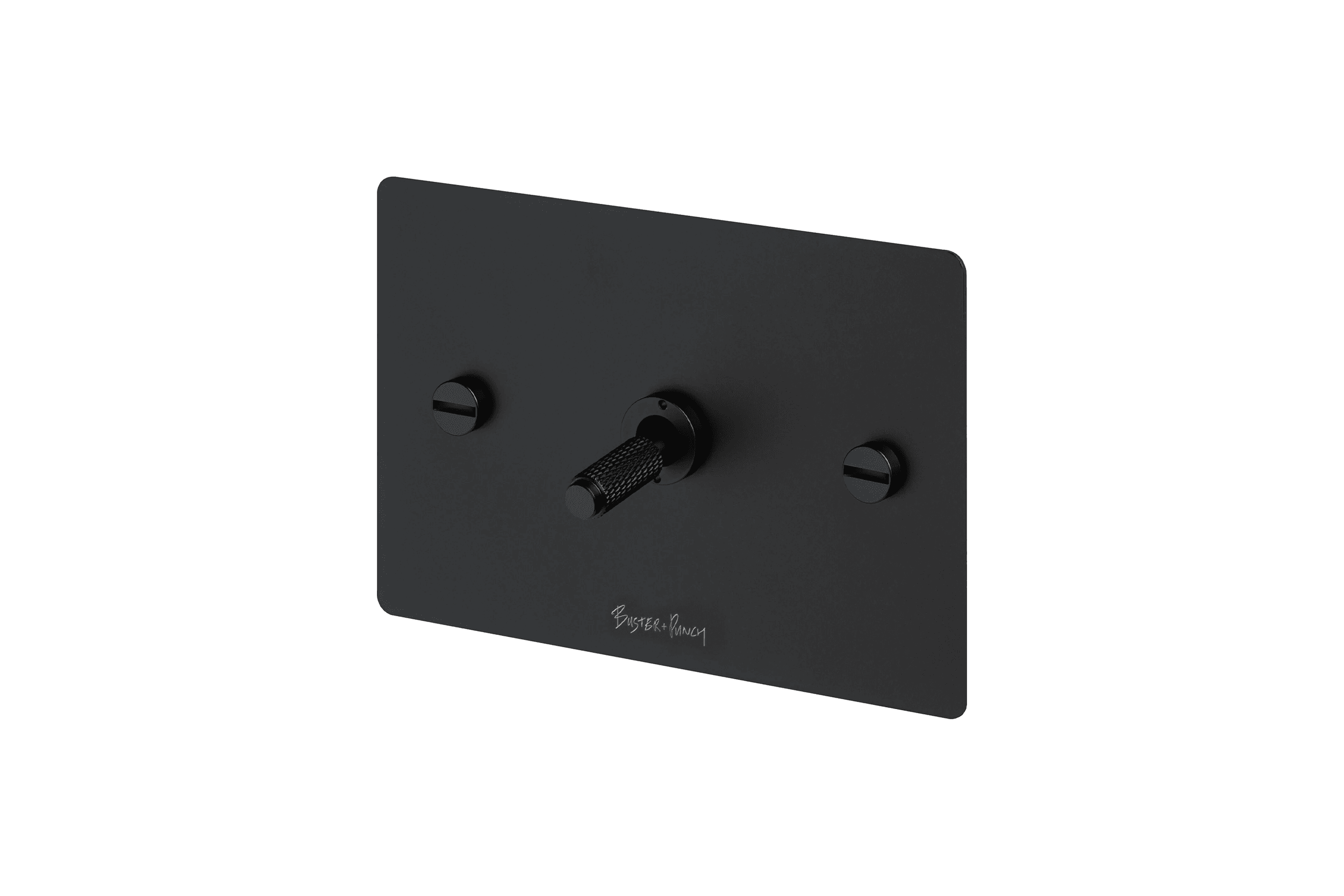 Buster & Punch - 1G/2G/3G/4G Toggle Switch