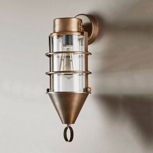 Flint Outdoor Wall Light