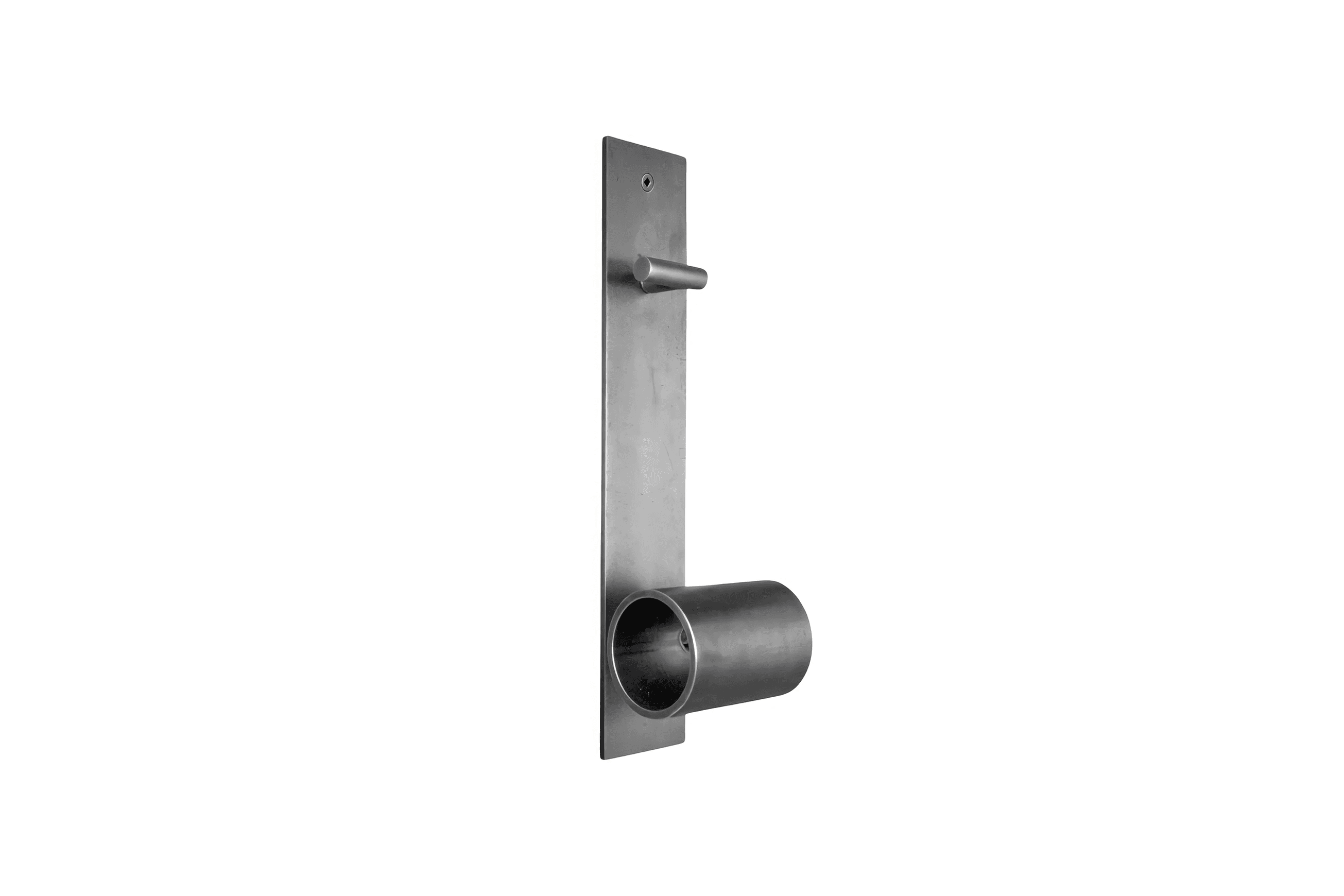 Tom Kundig - tKnobler + Plate Entry Door Handle Set