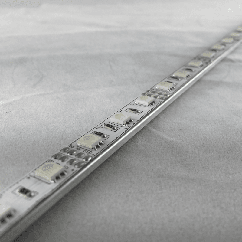 LED RGB Strip Lighting