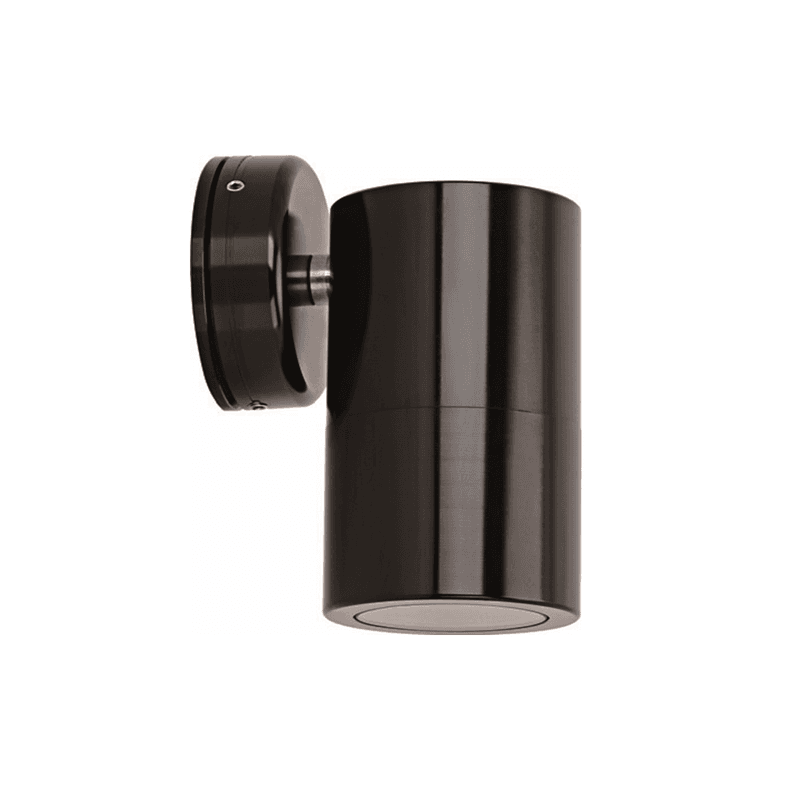 Mounted Single Adjustable Outdoor Light