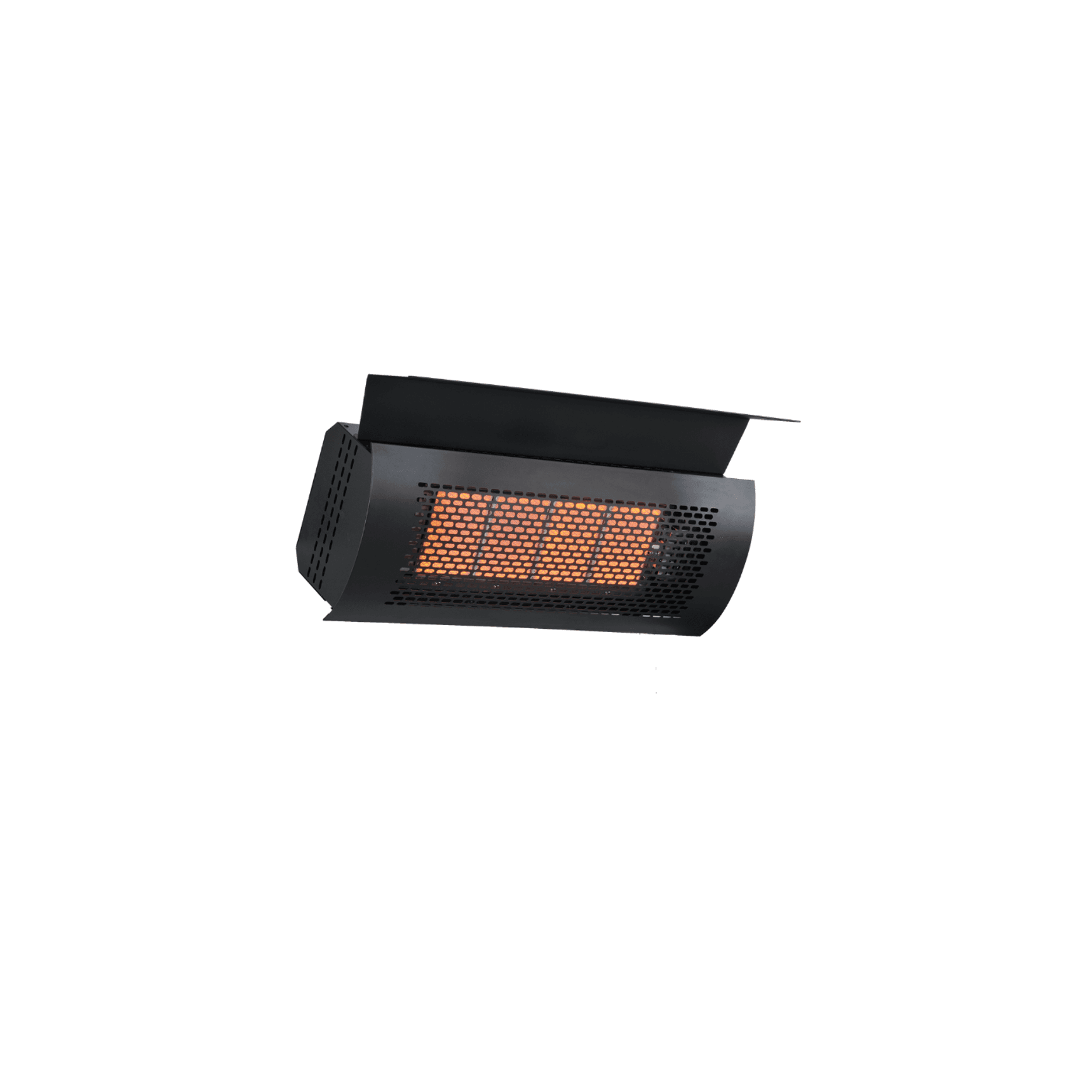 HEATSTRIP Wall Mounted Gas Heater NG