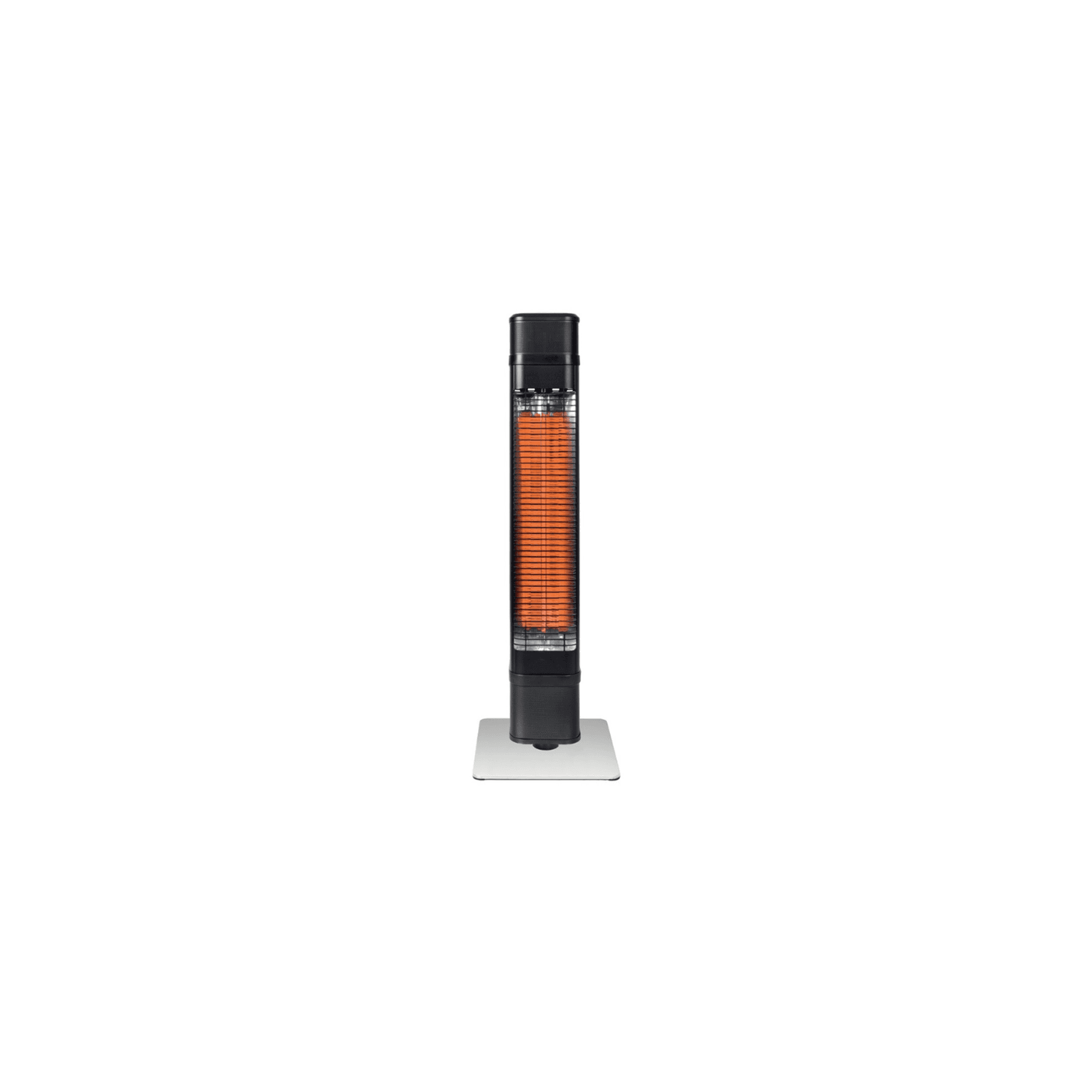 Gasmate Illium Freestanding Electric Heater