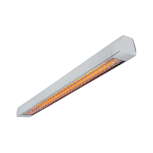 HEATSTRIP Intense Heater White 3200w